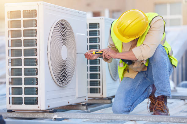 Best Affordable HVAC Services  in Muskego, WI