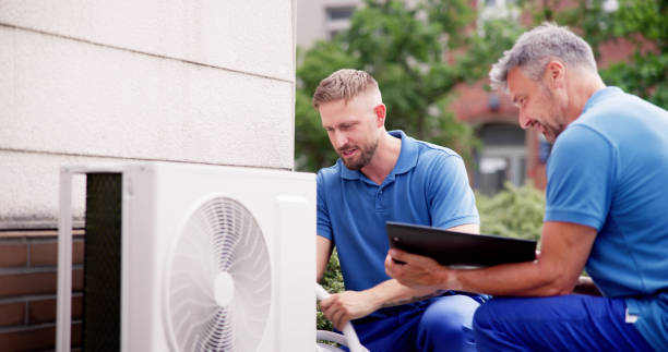 Best HVAC Air Duct Cleaning  in Muskego, WI