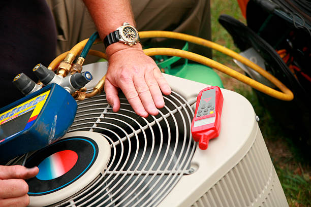 Best Furnace Installation  in Muskego, WI