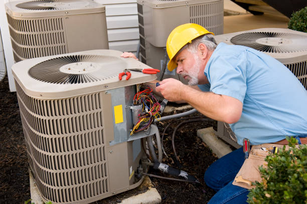 Best Local HVAC Companies  in Muskego, WI