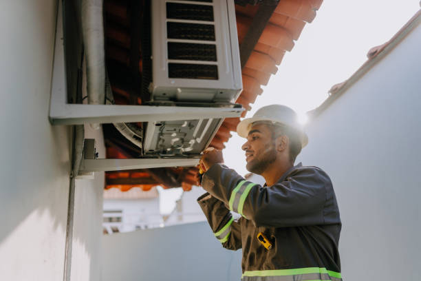 Best HVAC Replacement Cost  in Muskego, WI