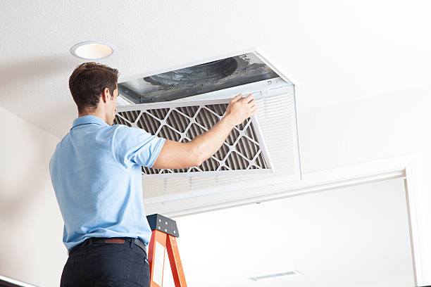 Best Emergency HVAC Repair  in Muskego, WI