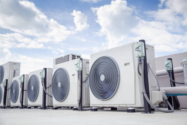 Best HVAC Emergency Services  in Muskego, WI