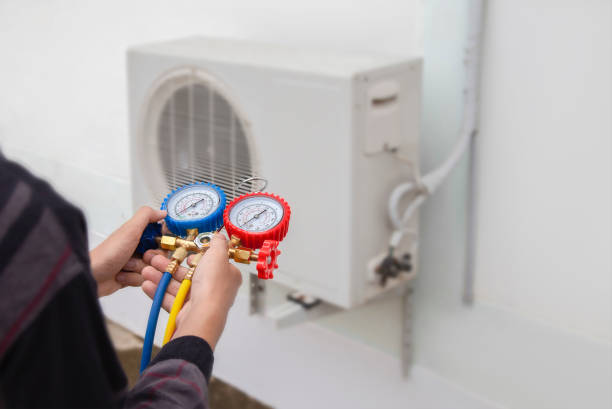Best Affordable HVAC Services  in Muskego, WI