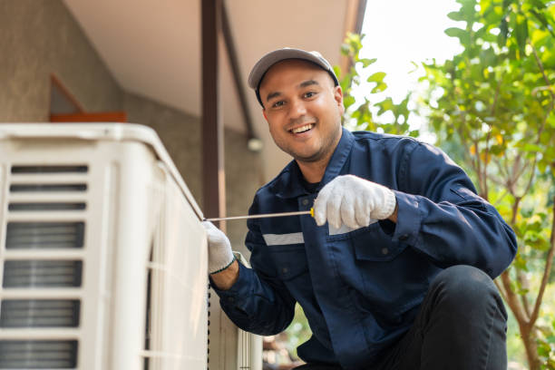 Best HVAC Emergency Services  in Muskego, WI